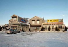 Others 4 Hotel Rigand By Most
