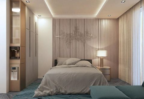 Others Aparthotel Rigaud By Altissimo - Studio 101
