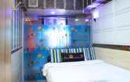 Lainnya 4 Standard Double Room