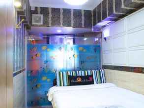 Lainnya 4 Standard Double Room