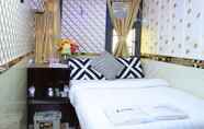 Lainnya 4 Standard Double Room