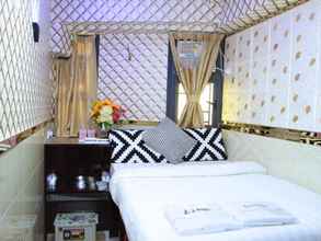 Lainnya 4 Standard Double Room