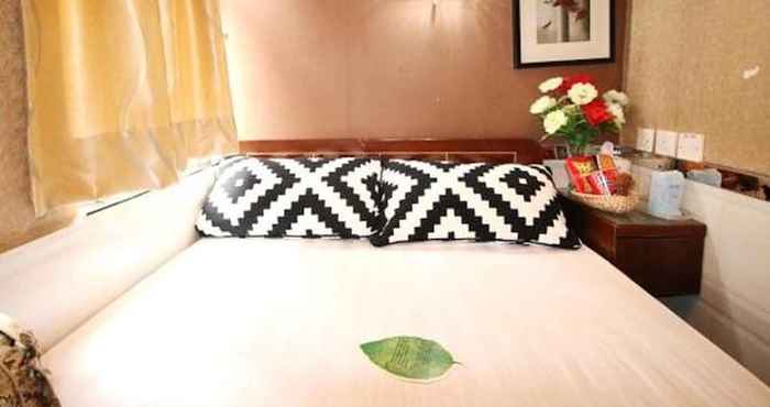 Lainnya Standard Double Room