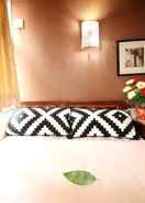 Kamar Standard Double Room