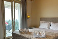 其他 Private Standard Apartment Full View