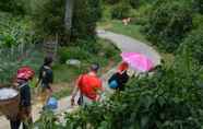 Lainnya 2 Sapa Homestay Trekking Tour For Backpackers