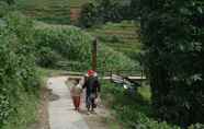 อื่นๆ 7 Sapa Homestay Trekking Tour For Backpackers