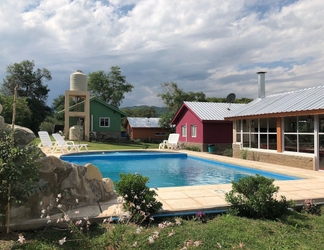 Others 2 Wara Kusi Cottages, in Salta Argentina