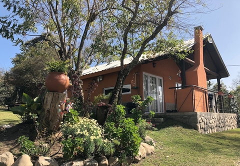 Others Wara Kusi Cottages, in Salta Argentina