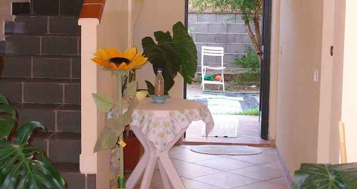 Others Sa Domu Sarda - Apartment With Garden