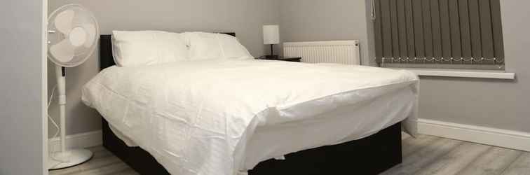 Lainnya Aa Guest Room6 Near Royal Arsenal