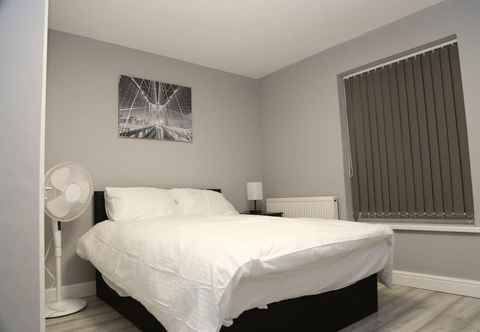 Lainnya Aa Guest Room6 Near Royal Arsenal