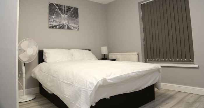 Others Aa Guest Room6 Near Royal Arsenal