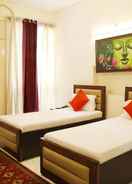 Room Maplewood Guest House, Neeti Bagh, New Delhiit is a Boutiqu Guest House - Room 2