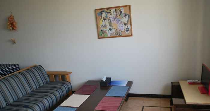 Others Apartment A at Asahikawa City