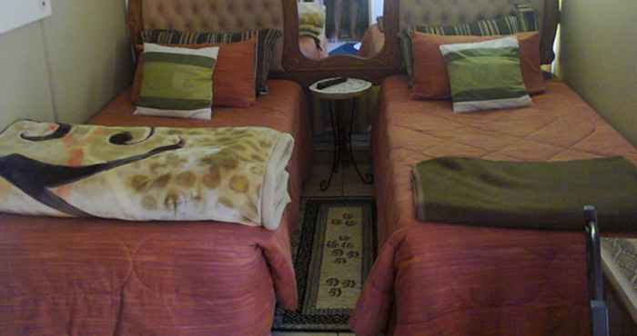 Lainnya Casa Villa Guest House Carletonville - Suite 6