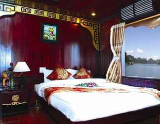 อื่นๆ 2 Halong Overnight In Cat Ba Island