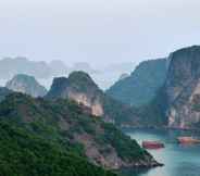 Others 3 Halong Overnight In Cat Ba Island