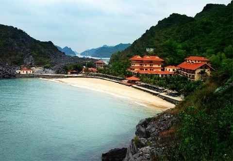 Others Halong Overnight In Cat Ba Island