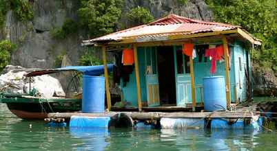 อื่นๆ 4 Halong Overnight In Cat Ba Island