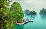 อื่นๆ 6 Halong Overnight In Cat Ba Island