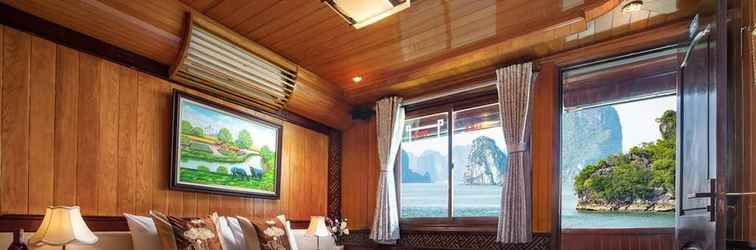 Others Halong Bay Cruise For Backpackers