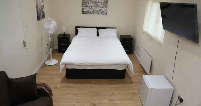 Others Aa Guest Room4 Near Royal Arsenal