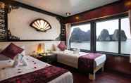 Khác 4 Halong Bay Overnight Cruise