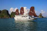 Lainnya Halong Bay Overnight Cruise