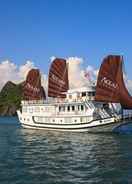 ภาพหลัก Halong Bay Overnight Cruise