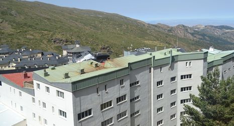 Others 2 Estupenda Ubicacion, a 200m del Telesilla