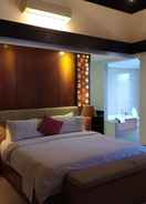 Primary image Room in Villa - Kori Maharani Villas - One Bedroom Pool Villa