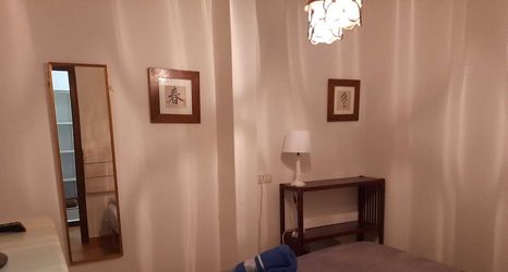 Others 2 Studio for 6, Ideal to Combine Rest and Sports in the Beautiful Mont Blanc