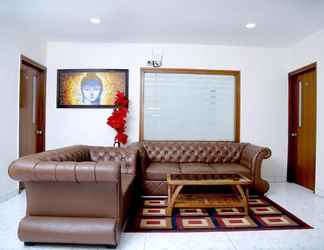 Others 2 Maplewood Guest House, Neeti Bagh, New Delhiit is a Boutiqu Guest House - Room 3