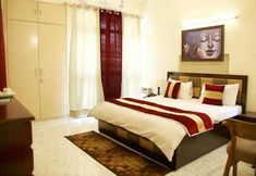 Others 3 Room in Guest Room - Maplewood Guest House, Neeti Bagh, New Delhiit is a Boutiqu Guest House - Room 3