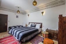 その他 Room-riad Taha - Mimouna Room