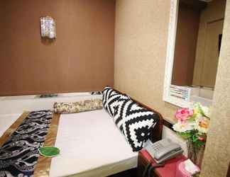 Lainnya 2 Standard Double Room