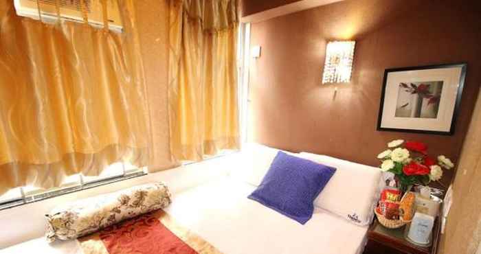 Lainnya Standard Double Room