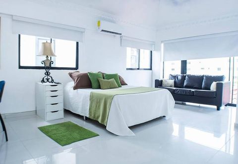 Others Room in Condo - Malecon Cozy - Premium Plus 13