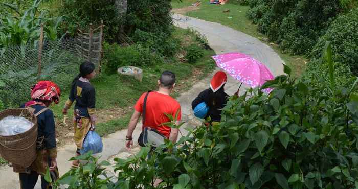 Others Sapa Homestay For The Backpackers