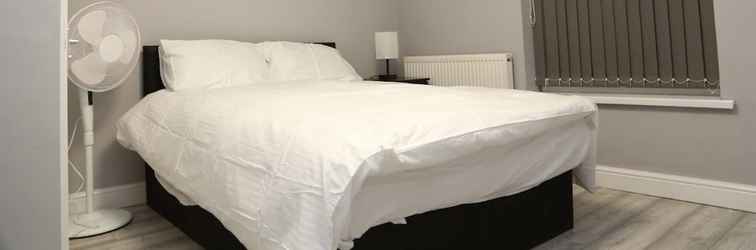 Others Aa Guest Room5 Near Royal Arsenal