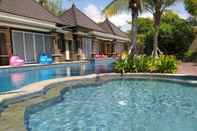 Others Room in B&B - Kori Maharani Villas - Lagoon Pool Access 1