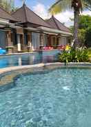 ภาพหลัก Room in B&B - Kori Maharani Villas - Lagoon Pool Access 1