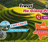 Others 7 Room in House - Ha Giang Paradise Hostel & Tours