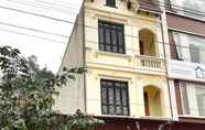 อื่นๆ 4 Room in House - Ha Giang Paradise Hostel & Tours