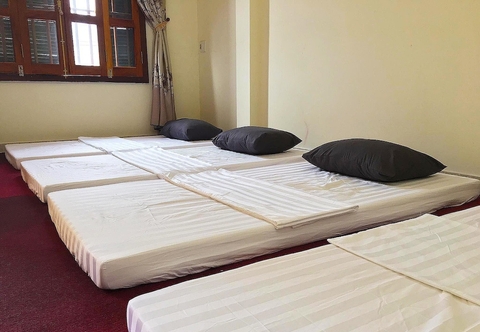 Others Room in House - Ha Giang Paradise Hostel & Tours