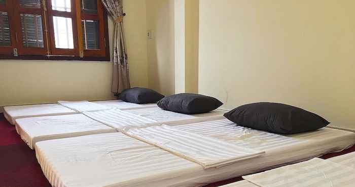 อื่นๆ Room in House - Ha Giang Paradise Hostel & Tours