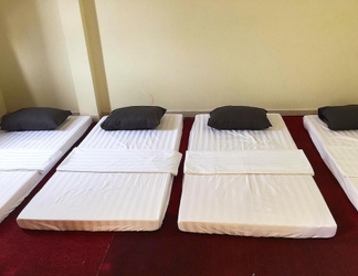 Khác 2 Room in House - Ha Giang Paradise Hostel & Tours