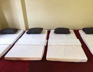 อื่นๆ 2 Room in House - Ha Giang Paradise Hostel & Tours