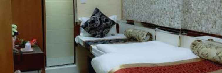 Lainnya Standard Triple Room